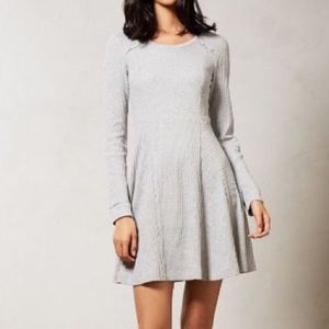Anthropologie Eloise ‘Chiara’ Knit Dress